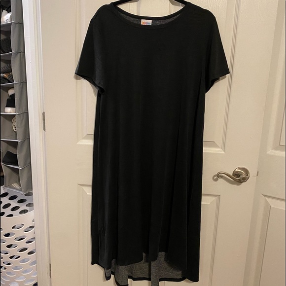 Lularoe Carly XL - Picture 1 of 3